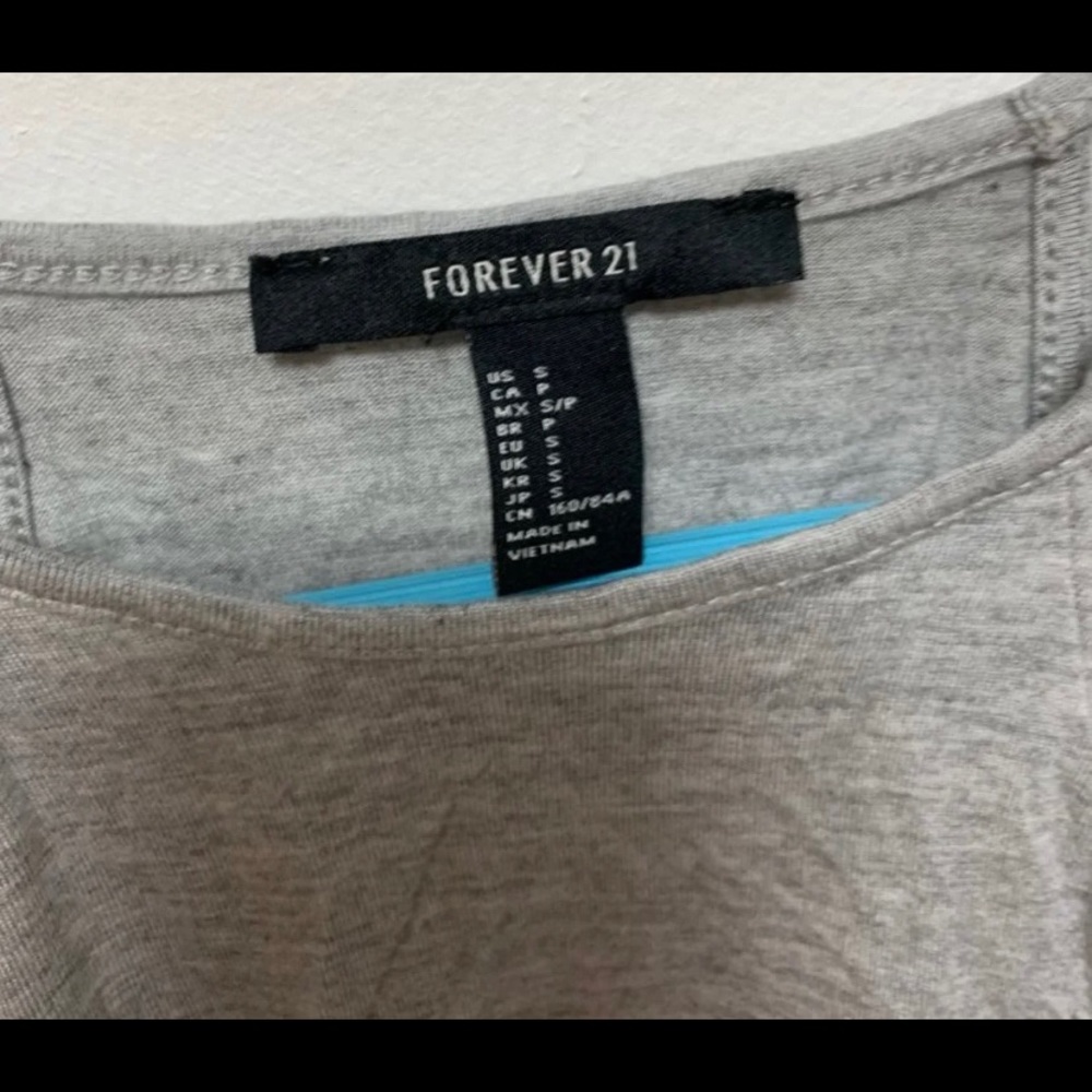 Tank top - Picture 2 of 2
